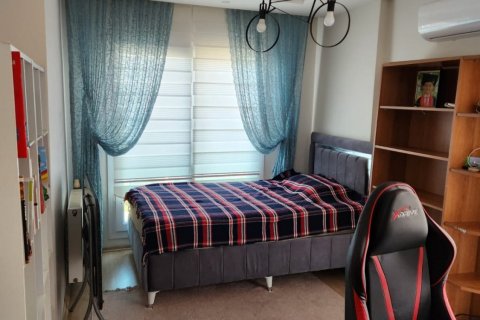 4+1 Wohnung in Mezitli, Mersin, Türkei Nr. 171208 - 6