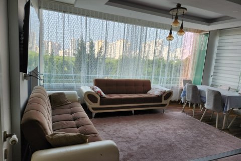 4+1 Wohnung in Mezitli, Mersin, Türkei Nr. 171208 - 5