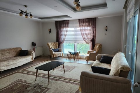 4+1 Wohnung in Mezitli, Mersin, Türkei Nr. 171208 - 4