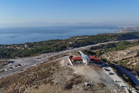 Kafé / restaurang i Seferihisar, Izmir, Turkiet Nr. 185048 - 11