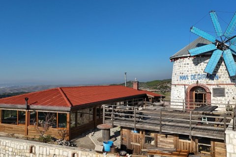 Kafé / restaurang i Seferihisar, Izmir, Turkiet Nr. 185048 - 12