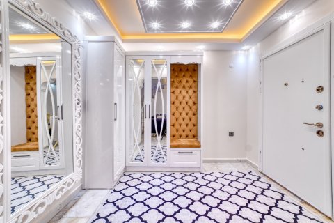 Villa for sale in Turkler, Alanya, Antalya, Turkey, 4 bedrooms, 250m2, No. 206696 – photo 8