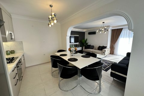2+1 Lägenhet i Mahmutlar, Antalya, Turkiet Nr. 161191 - 8