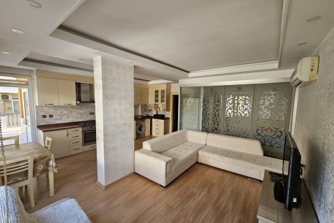 آپارتمان در  Alanya ، ترکیه 3 خوابه ، 130 متر مربع.  شماره 166014 - 14