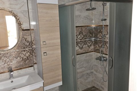 آپارتمان در  Alanya ، ترکیه 3 خوابه ، 130 متر مربع.  شماره 166014 - 18