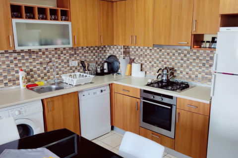 2+1 Lägenhet  i Sida, Antalya, Turkiet Nr. 192652 - 2