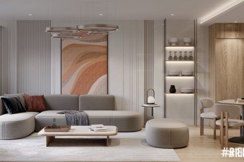 Daire 2+1 Antalya, Türkiye №176446 - 13