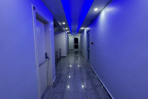 4+1 Lägenhet i Trabzon, Turkiet Nr. 167771 - 4