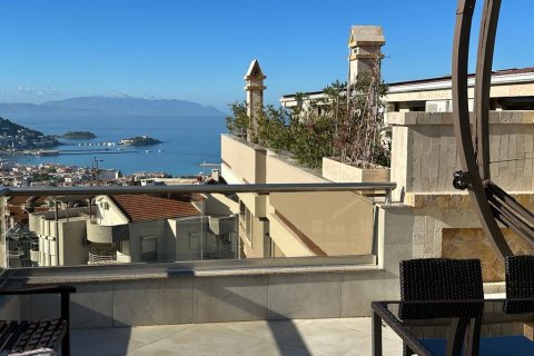 i Kusadasi, Aydin, Turkiet Nr. 169308 - 11