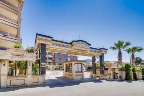 i Kusadasi, Aydin, Turkiet Nr. 169308 - 8