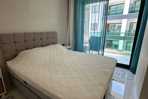 Продажа квартиры  в Аланье, Анталье, Турция 1+1, 60м2, №164594 – фото 13