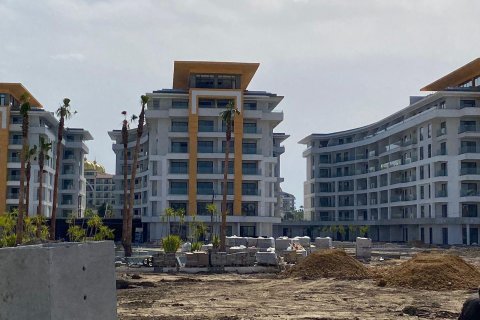 4+1 Lejlighed  i Turkler, Alanya, Antalya, Tyrkiet Nr. 168989 - 9