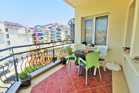 2+1 Lägenhet i Tosmur, Alanya, Antalya, Turkiet Nr. 161431 - 19