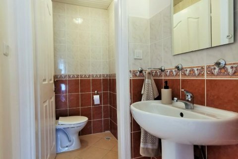 2+1 Lägenhet i Tosmur, Alanya, Antalya, Turkiet Nr. 161431 - 18