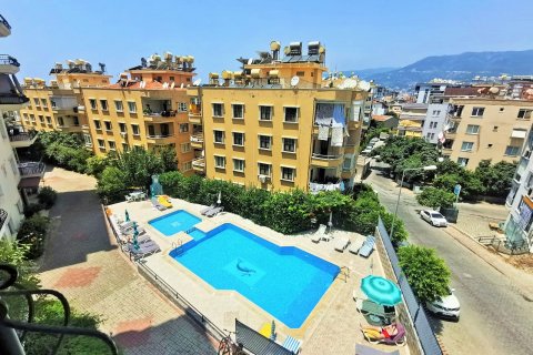 2+1 Lägenhet i Tosmur, Alanya, Antalya, Turkiet Nr. 161431 - 21