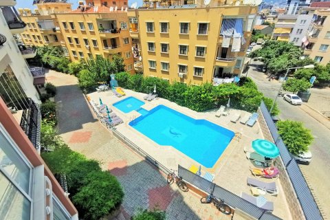 2+1 Lägenhet i Tosmur, Alanya, Antalya, Turkiet Nr. 161431 - 20