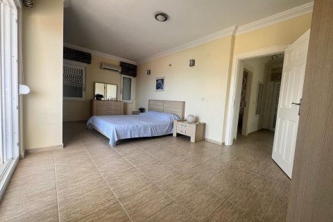 3+1 Villa in Kestel, Antalya, Türkei Nr. 169281 - 26