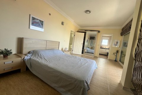 3+1 Villa in Kestel, Antalya, Türkei Nr. 169281 - 25