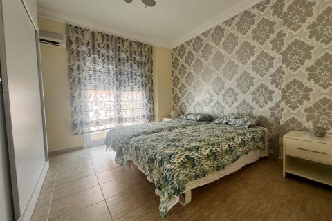 3+1 Villa in Kestel, Antalya, Türkei Nr. 169281 - 24