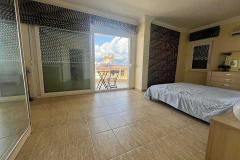 3+1 Villa in Kestel, Antalya, Türkei Nr. 169281 - 27