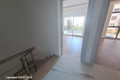 2+1 Lejlighed i Alanya, Antalya, Tyrkiet Nr. 191537 - 23