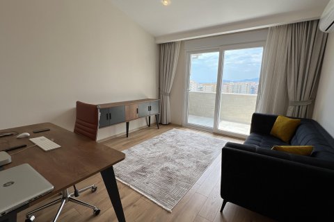 Продажа квартиры  в Махмутларе, Анталье, Турция 5+1, 260м2, №166651 – фото 13