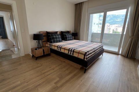 Продажа квартиры  в Махмутларе, Анталье, Турция 5+1, 260м2, №166651 – фото 10