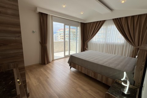 Продажа квартиры  в Махмутларе, Анталье, Турция 5+1, 260м2, №166651 – фото 12