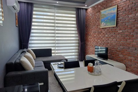 Daire 2+1 Alanya, Antalya, Türkiye №189006 - 13