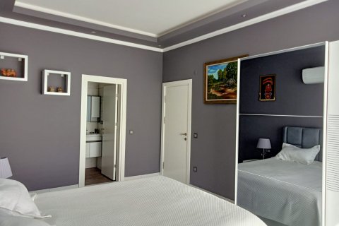 Daire 2+1 Alanya, Antalya, Türkiye №189006 - 11