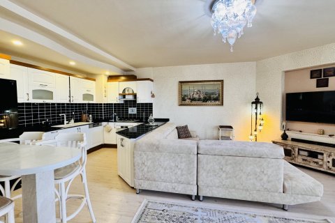 Daire 3+1 Mersin, Türkiye №177023 - 9