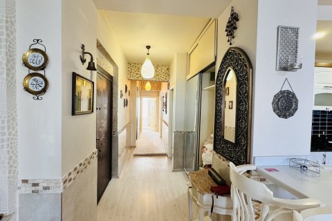 Daire 3+1 Mersin, Türkiye №177023 - 10