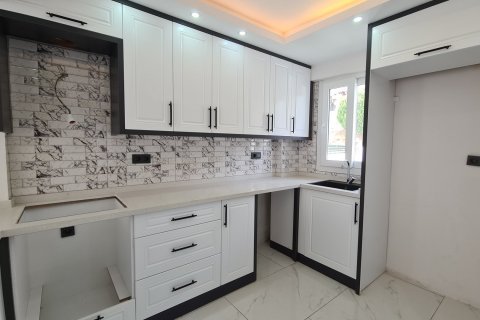 در Kusadasi ، ترکیه 120 متر مربع. شماره 162906 - 24