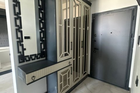 2+1 Lägenhet i Mersin, Turkiet Nr. 167478 - 7