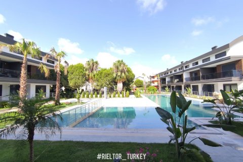 1+1 Apartment  in Side, Antalya, Turkey No. 169418