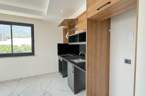 2+1 Lägenhet i Mahmutlar, Antalya, Turkiet Nr. 168626 - 13
