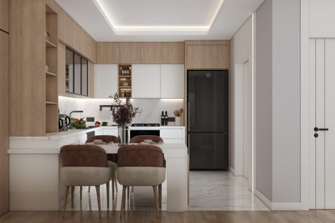1+1 Lägenhet i Muratpasa, Antalya, Turkiet Nr. 176991 - 22
