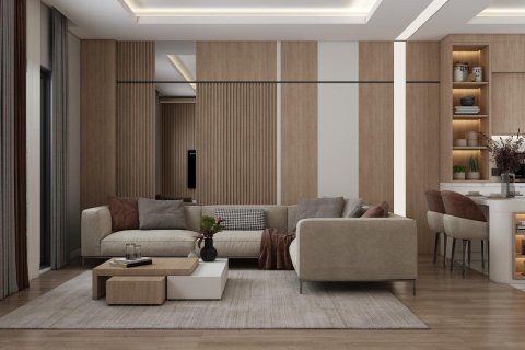 1+1 Lägenhet i Muratpasa, Antalya, Turkiet Nr. 176991 - 23