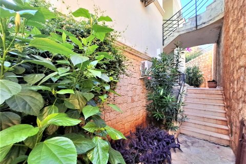 2+1 Villa i Kas, Antalya, Tyrkiet Nr. 184268 - 9