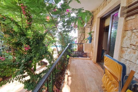 2+1 Villa i Kas, Antalya, Tyrkiet Nr. 184268 - 7
