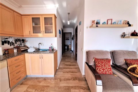 2+1 Villa i Kas, Antalya, Tyrkiet Nr. 184268 - 8