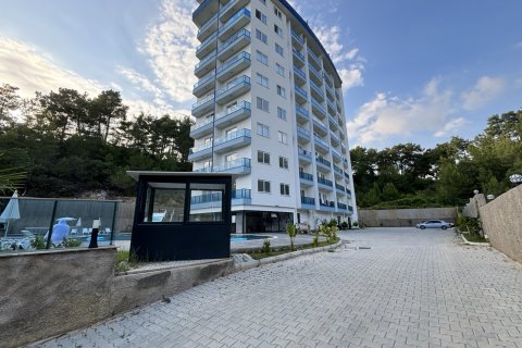 1+1 Apartment  in Avsallar, Antalya, Turkey No. 183815