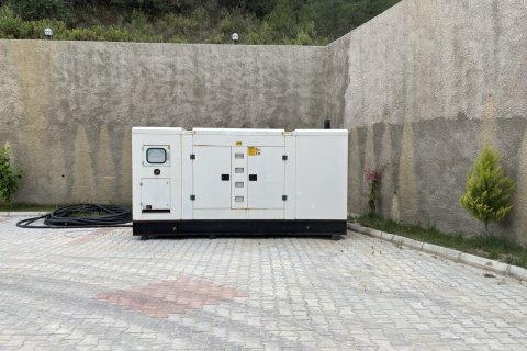 1+1 Lejlighed  i Avsallar, Antalya, Tyrkiet Nr. 183815 - 3