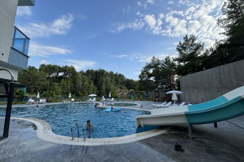 1+1 Lejlighed  i Avsallar, Antalya, Tyrkiet Nr. 183815 - 2