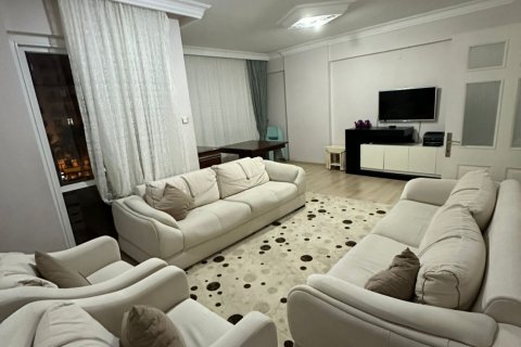 3+1 Apartment  in Mersin, Turkey No. 171219