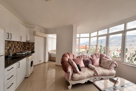 Продажа квартиры в Аланье, Анталье, Турция 2+1, 90м2, №183963 – фото 8