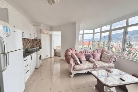 Продажа квартиры в Аланье, Анталье, Турция 2+1, 90м2, №183963 – фото 11