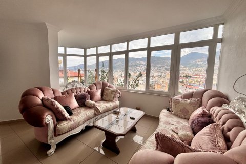 Продажа квартиры в Аланье, Анталье, Турция 2+1, 90м2, №183963 – фото 10