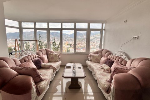 Продажа квартиры в Аланье, Анталье, Турция 2+1, 90м2, №183963 – фото 9