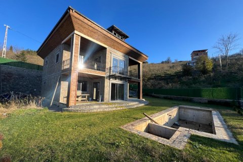 4+1 Villa  in Trabzon, Türkei Nr. 185625